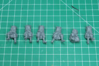 Bolt Action French Army Infantry