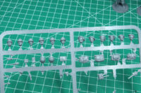 Bolt Action French Army Infantry