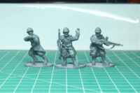 Bolt Action French Army Infantry