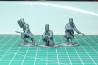 Bolt Action French Army Infantry