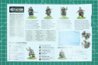 Bolt Action French Army Infantry