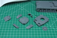 Bolt Action PzKpfw IV Ausf. B/C/D