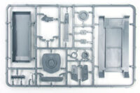 Bolt Action PzKpfw IV Ausf. B/C/D