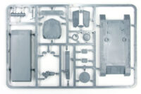 Bolt Action PzKpfw IV Ausf. B/C/D