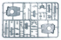 Bolt Action PzKpfw IV Ausf. B/C/D