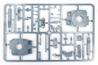 Bolt Action PzKpfw IV Ausf. B/C/D