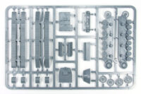 Bolt Action PzKpfw IV Ausf. B/C/D