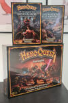 Avalon Hill - Heroquest