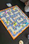 Boardgame Labyrinth Junior