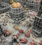 Horus Heresy Legions Imperialis - Capitol Imperialis