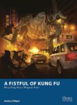 Osprey Wargames - A Fistful of Kung Fu