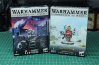 Da Red Gobbo Surprise and Grotmas Gitz