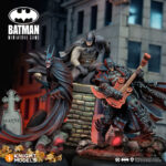 Knight Models - Batman Miniatures Game