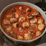 Albondigas