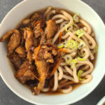 Udong Noodle Soup