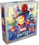 Marvel United