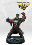 Pulp City - Prof Hammer