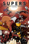 Starbreach - Supers