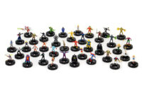 WizKids - HeroClix