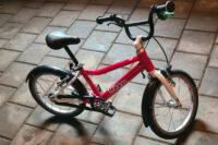 Woom Bike