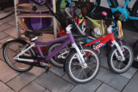 Woom Bike
