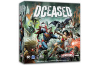 Zombicide - DCeased