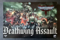 Warhammer 40,000 - Deathwing Assault
