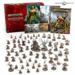 Warhammer Age of Sigmar - Dominion