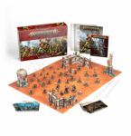 Warhammer Age of Sigmar - Extremis Boxed Set