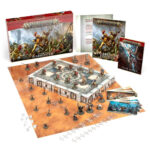Age of Sigmar - Harbinger Starter Box