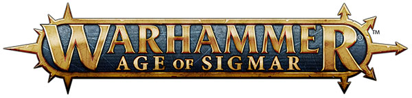 Warhammer Age of Sigmar