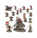 Age of Sigmar - Vanguard Orruk Warclans