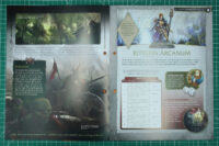 Warhammer Age of Sigmar Stormbringer Issue 01
