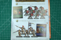 Warhammer Age of Sigmar Stormbringer Issue 01