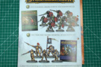 Warhammer Age of Sigmar Stormbringer Issue 01 height=133