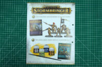 Warhammer Age of Sigmar Stormbringer Issue 02