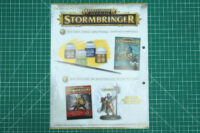 Warhammer Age of Sigmar Stormbringer Issue 03