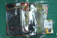 Warhammer Age of Sigmar Stormbringer Issue 01 to 03 height=133