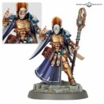 Warhammer Age of Sigmar Stormbringer Issue 01 - Knight Arcanum and Killaboss and Stab-grot