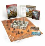 Warhammer Age of Sigmar - Warrior Boxed Set