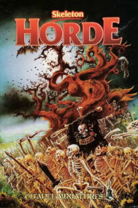 Citadel Skeleton Horde PBS1