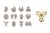 Koyo - Warhammer Age of Sigmar Mystery Faction Pin Series 2