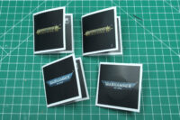 Koyo - Warhammer Mystery Faction Pins