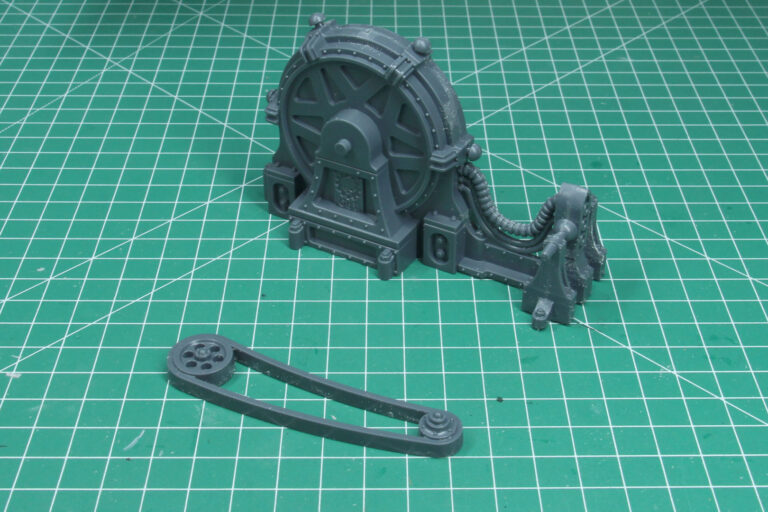 WARHAMMER 40K - KILL TEAM - SAUVETAGE - Jeux de Plateau Uniques - Fun