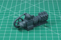Warhammer 40000 - Kill Team Salvation
