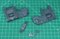 Warhammer 40000 - Kill Team Salvation