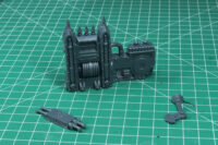 Warhammer 40000 - Kill Team Salvation