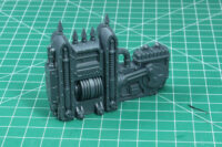 Warhammer 40000 - Kill Team Salvation