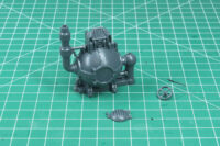 Warhammer 40000 - Kill Team Salvation