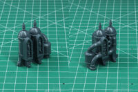 Warhammer 40000 - Kill Team Salvation